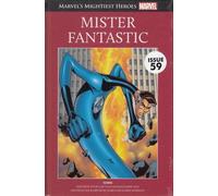 Mister Fantastic (Marvel's Mightiest Heroes issue 59)