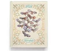 Mister Finch: Living in a Fairy Tale World