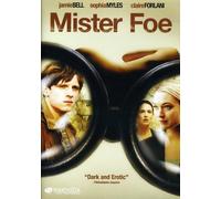 Mister Foe [DVD] [Region 1] [US Import] [NTSC]