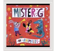 Mister G - Los Animales