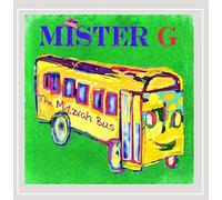 Mister G - The Mitzvah Bus