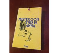 Mister God, This is Anna