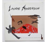 Mister Heartbreak (1983) [VINYL]