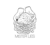Mister Lies - Mowgli [VINYL]