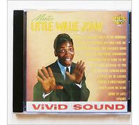Mister Little Willie John