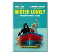 Mister Lonely [DVD] [2008] [Region 1] [US Import] [NTSC]