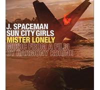 Mister Lonely - Music from a film by Harmony Korine