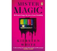 Mister Magic – A dark, nostalgic supernatural thriller – Penguin Books