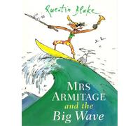 Mister Magnolia / Mrs Armitage And The Big Wave / Loveykins