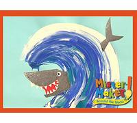 Mister Maker: Around the World - Episode 1