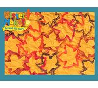 Mister Maker: Around the World - Episode 10