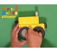 Mister Maker: Around the World - Episode 11