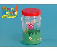 Mister Maker: Around the World - Episode 13