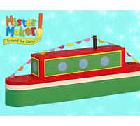 Mister Maker: Around the World - Episode 14