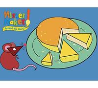 Mister Maker: Around the World - Episode 15