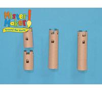 Mister Maker: Around the World - Episode 17