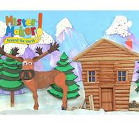 Mister Maker: Around the World - Episode 18