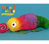 Mister Maker: Around the World - Episode 19