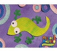 Mister Maker: Around the World - Episode 2