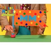 Mister Maker: Around the World - Episode 20