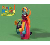 Mister Maker: Around the World - Episode 21