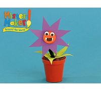 Mister Maker: Around the World - Episode 22