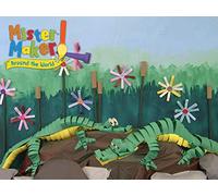 Mister Maker: Around the World - Episode 23