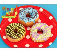 Mister Maker: Around the World - Episode 24