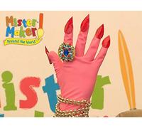 Mister Maker: Around the World - Episode 25