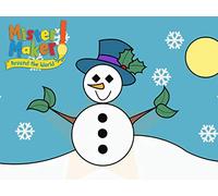 Mister Maker: Around the World - Episode 26