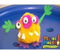 Mister Maker: Around the World - Episode 3