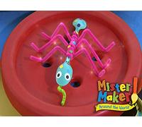 Mister Maker: Around the World - Episode 4