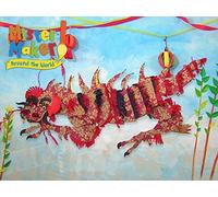 Mister Maker: Around the World - Episode 5