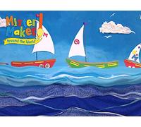 Mister Maker: Around the World - Episode 6