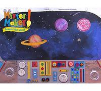 Mister Maker: Around the World - Episode 7