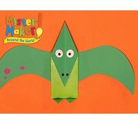 Mister Maker: Around the World - Episode 8