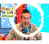 Mister Maker Comes to Town: Season 1 - Episode 11