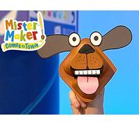 Mister Maker Comes to Town: Season 1 - Episode 12