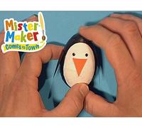 Mister Maker Comes to Town: Season 1 - Episode 16
