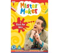 Mister Maker - I Have an Idea [DVD]