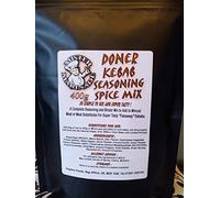 MISTER MARINADE Fakeaway Night In Doner Kebab Seasoning Spice Mix (400g)