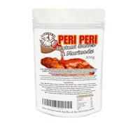 Mister Marinade Instant Sauce & Marinade 200g (Peri Peri)