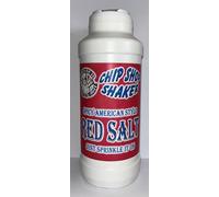 Mister Marinade Seasoning In A Handy Reusable Shaker Container 400g (American Red Salt)