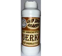 Mister Marinade Seasoning In A Handy Reusable Shaker Container 400g (Jamaican Jerk)