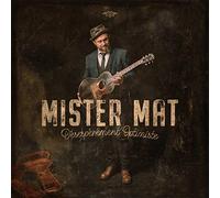 Mister Mat - Deseperement Optimiste