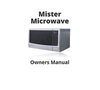 Mister Microwave | Discreet Internet Password Book: A Secret Password Book to discreetly keep your data hidden in plain sight