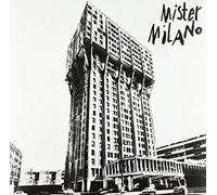 Mister Milano - Mister Milano [Vinyl LP] [VINYL]
