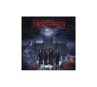 Mister Misery - Unalive - CD