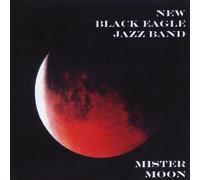 Mister Moon by New Black Eagle Jazz Band
