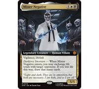 Mister Negative (Extended Foil) | Marvel's Spider-Man